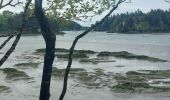 Tour Wandern Le Bono - PR_56_Pluneret_AC_07_Les-2-Rivieres_Circuit4a_20250414 - Photo 4
