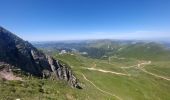 Tocht Stappen Chambon-sur-Lac - Col de la Croix Saint Robert - Puy du Sancy - Photo 3