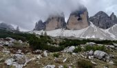 Percorso Marcia Auronzo di Cadore - tre cime 526m 11.5kms  - Photo 15