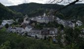 Trail Walking Esch-sur-Sûre - rando 1b - Photo 3