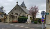 Tocht Stappen Clamecy - GR 12 de Clamecy à Sancy les Cheminots - Photo 2