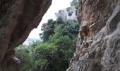 Trail Walking Cesseras - Grotte Aldène Cesseras - Photo 8