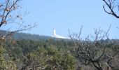 Randonnée Marche Bédoin - PF-Bédoin - Combe de Curnier - Photo 4