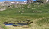 Randonnée Marche Orcières - Tour des lacs d'Orcières - Photo 6