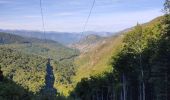 Tocht Stappen Caussou - Le col de Marmare - Photo 4