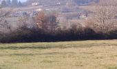 Tocht Stappen Montverdun - Randonnée autour de Montverdun - Photo 4