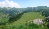 Tour Wandern Mont-Dore - le capucin aller et retour 2019-06-30 - Photo 4