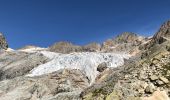 Excursión Senderismo Vallouise-Pelvoux - Glacier blanc - Photo 5