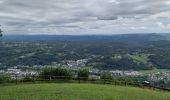 Tocht Stappen Bort-les-Orgues - Tour des orgues à Bort les Orgues - Photo 9