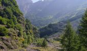 Tour Zu Fuß Valbondione - 305: Valbondione - Rifugio Curò - Photo 5