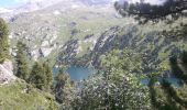 Trail Walking Aussois - Plan amont- le Pisset- Pointe de l'observatoire- Fond d'Aussois - Photo 2