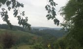 Trail Walking Stoumont - Targuions - Photo 2