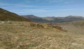 Tocht Stappen Lavigerie - Tour du Peyre Arse par le Puy Bataillouse et le Téton de Vénus - Photo 1