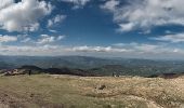 Tour Zu Fuß Ventasso - SS63 - Bivacco Santa Maria Maddalena - Monte Ventasso - Lago Calamone - Photo 1