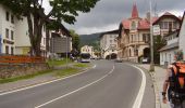 Tour Zu Fuß Markt Eisenstein - CZ-1438 - Photo 5