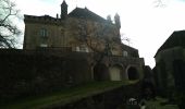 Trail Walking Saint-Lothain - Saint Lothain Fontenay 04 mars 2021 (IBP 73) CAF - Photo 6