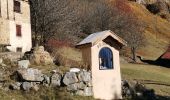 Tocht Stappen Saint-Étienne-de-Tinée - vaudric - Photo 3