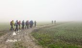 Excursión Senderismo Le Châtelet-en-Brie - Boucle 27 km au départ de Le Châtelet en Brie - Photo 13