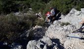 Trail Walking La Valette-du-Var - La Ripelle-24-03-21 - Photo 5