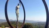 Percorso Mountainbike Ramatuelle - VTT Mataranne - Paillas - Gassin - St Tropez - Photo 19