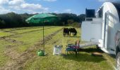 Tour Reiten Beauraing - Wancennes-Tanville - Photo 2