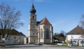 Tour Zu Fuß Bad Hall - Adlwanger Rund-Wanderweg 11 - Photo 3