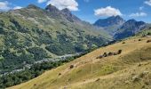 Excursión Ruta Valloire - trail 10km en balcon au dessus de Valloire - Photo 1