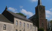 Tour Zu Fuß Jodoigne - Promenade de la chapelle d'Herbais - Photo 5