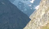 Trail Walking Villar-d'Arêne - Villar d'Arène Lac d'Arsine Source de la Romange 21 août 2020 CAF Ecrins - Photo 4