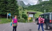 Trail Walking Eaux-Bonnes - GR10U Gourette 2022 - Photo 6