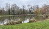 Tour Wandern Quiévrechain - Quievrechain 11,6 km - Photo 10