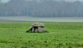 Percorso Marcia Marcilly-le-Hayer - marcilly le hayer  - Photo 15