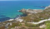 Randonnée Marche Crozon - Morgat - Pointe de la Chèvre - Photo 6