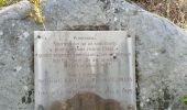 Tour Wandern Fontainebleau - Croix de Souvray 070521 - Photo 3
