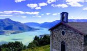 Tour Zu Fuß Garzeno - Via dei Monti Lariani 4: Valle Albano - Sorico - Photo 8