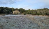 Percorso Marcia Signes - Plateau de la Limate en partant de Siou Blanc - Photo 9