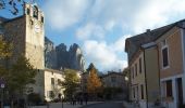 Trail Walking Saou - ASPTT Rochecolombe inversé - Photo 10