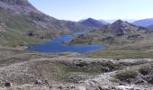 Trail Walking Les Angles - Lacs des Bouillouses - Photo 5