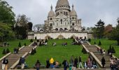 Randonnée Marche Paris - Balade montmatre - Photo 18