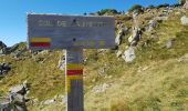 Tour Wandern Le Pla - Roc blanc .étang du Laurenti (Ariège ) - Photo 18