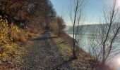 Tour Wandern Baelen - menbach 15 km - Photo 3