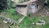 Excursión Ruta Cheval-Blanc - Bergerie-Sapine-Bedoin-vallon des Buisses(20K 630D+) - Photo 2