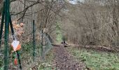 Tocht Oriëntatieloop Gruchet-le-Valasse - abbaye de valasse - Photo 2