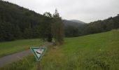 Trail On foot Motten - Motten - Altenfeld - Photo 7