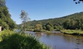 Trail Walking Vresse-sur-Semois - LAFORET ... un des plus beaux villages de Wallonie. - Photo 5