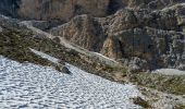 Tocht Te voet Sëlva - Wolkenstein - Selva di Val Gardena - IT-17 - Photo 10