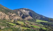 Trail Walking Aspres-sur-Buëch - Aspres-Le Villard - Photo 1