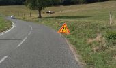 Tour Hybrid-Bike Deux-Grosnes - jour 2 - Photo 2