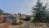 Tour Wandern Fontaine-de-Vaucluse - Les Hauteurs de la Fontaine - Photo 5