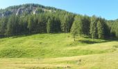 Randonnée Marche Roure - Refuge et Porte de Longon, circuit de Vignols, Roure J2 - Photo 14